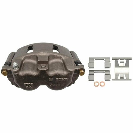 BEAUTYBLADE FRC11523 Disc Brake Caliper BE3557093